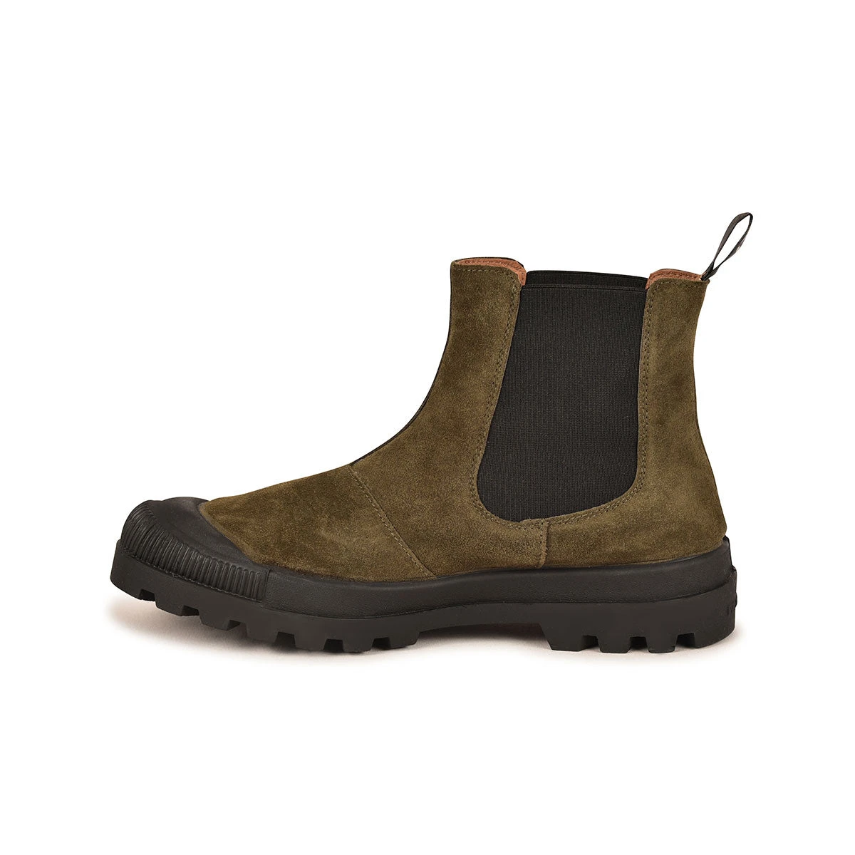 Pataugas AUTHENTIQUE C/S H4H KAKI – Image 2