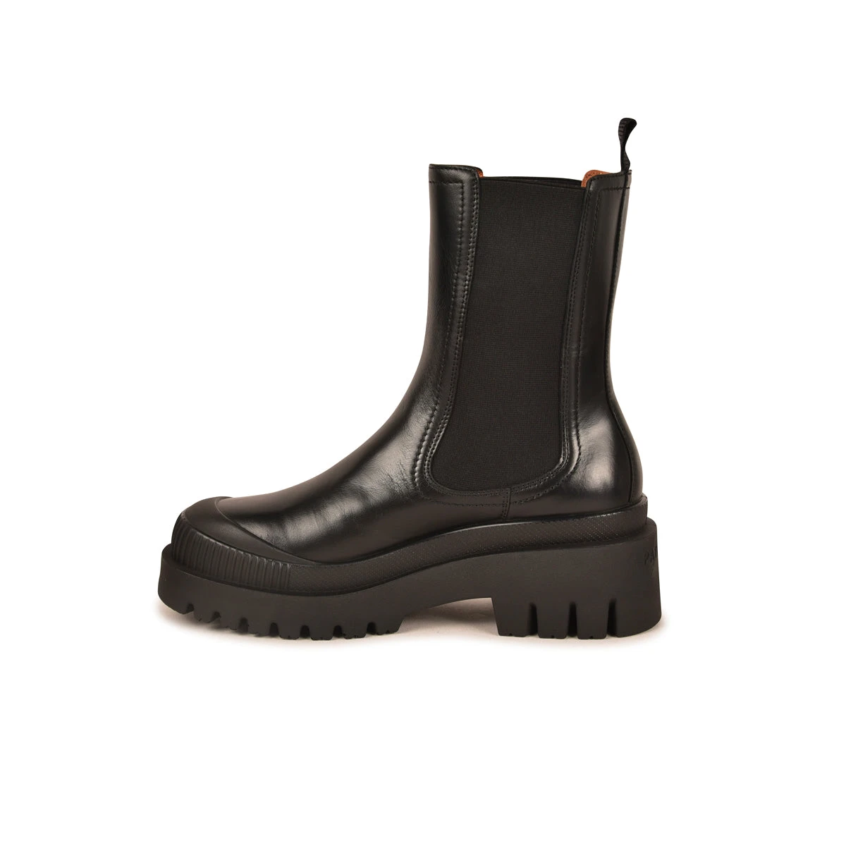 Pataugas AINOA CH/N F4H NOIR – Image 2