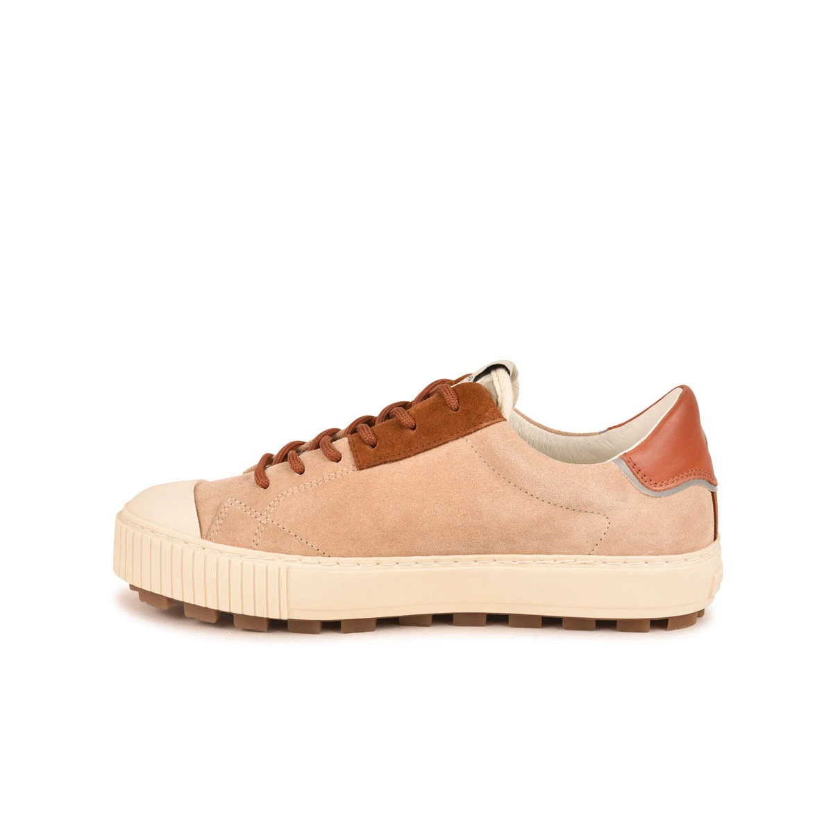 Pataugas ARAN/S F4H BEIGE/CAMEL – Image 3