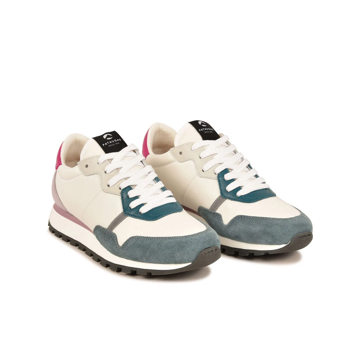 Pataugas ASTATE/NC F2I BLANC – Image 4