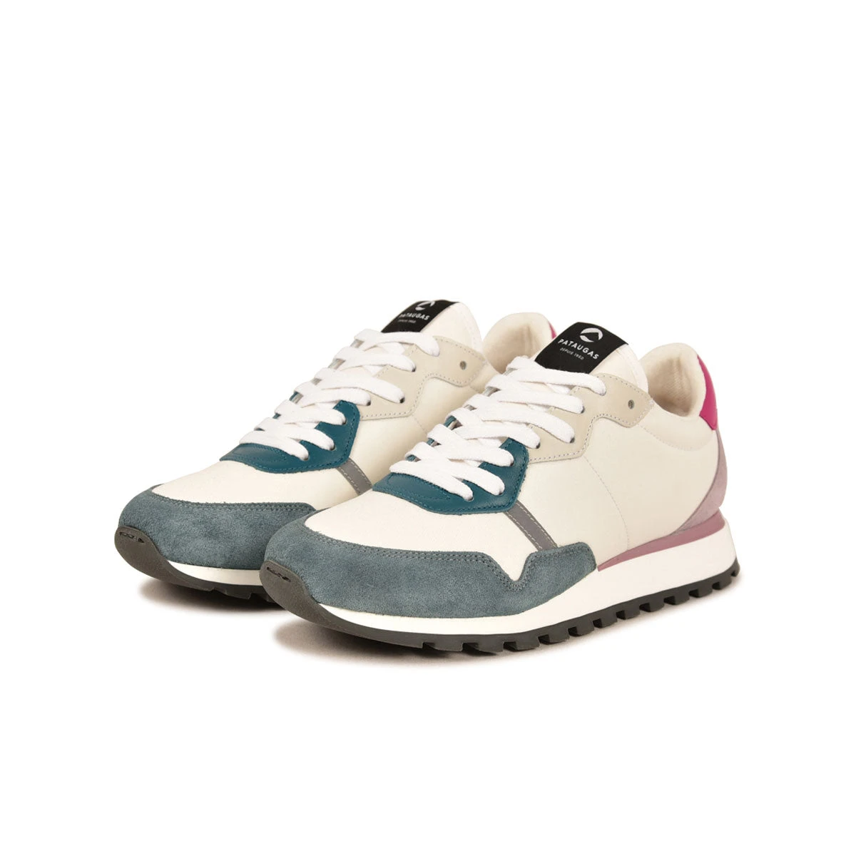 Pataugas ASTATE/NC F2I BLANC – Image 5