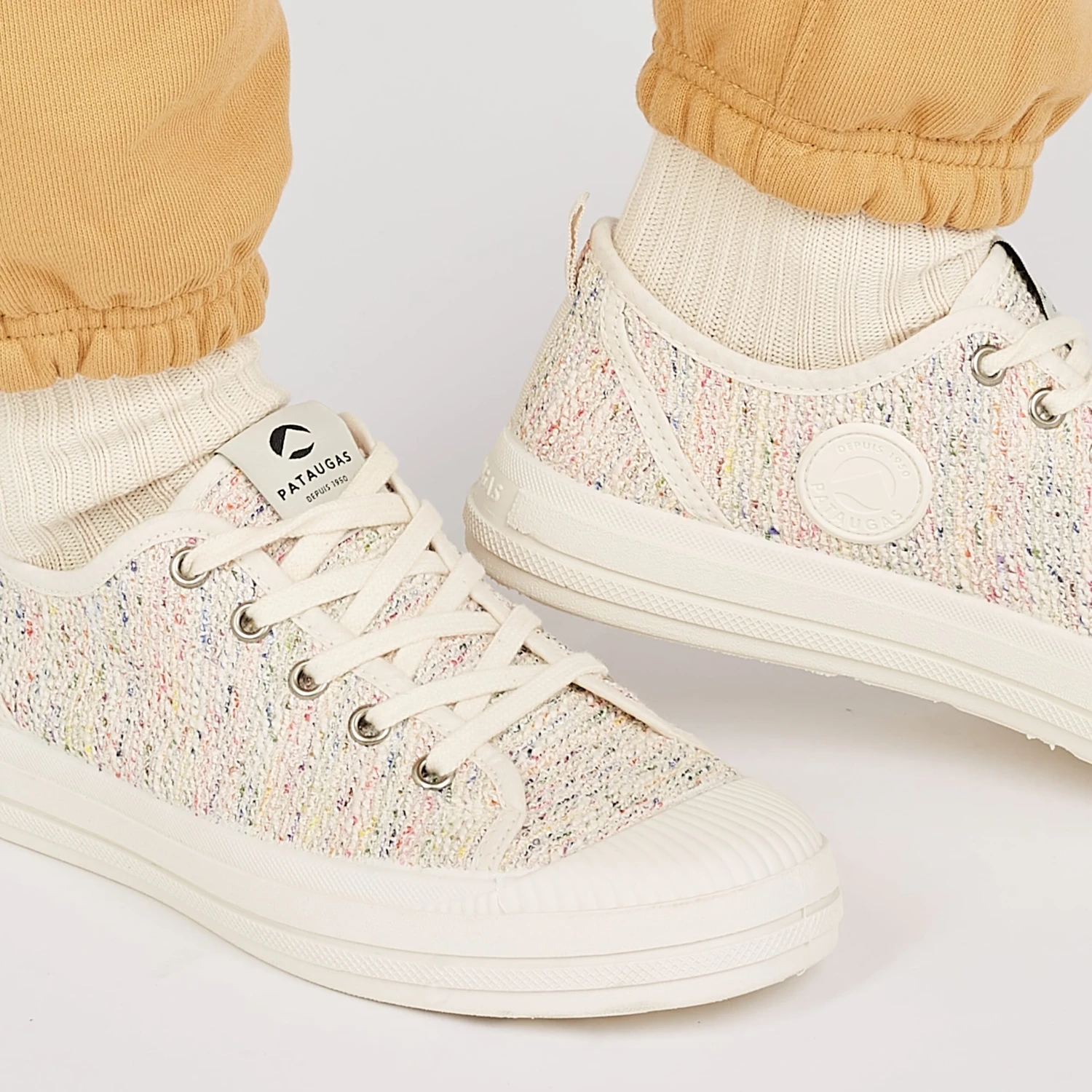 Pataugas ETCHE L/BCL F2I MULTI – Image 3