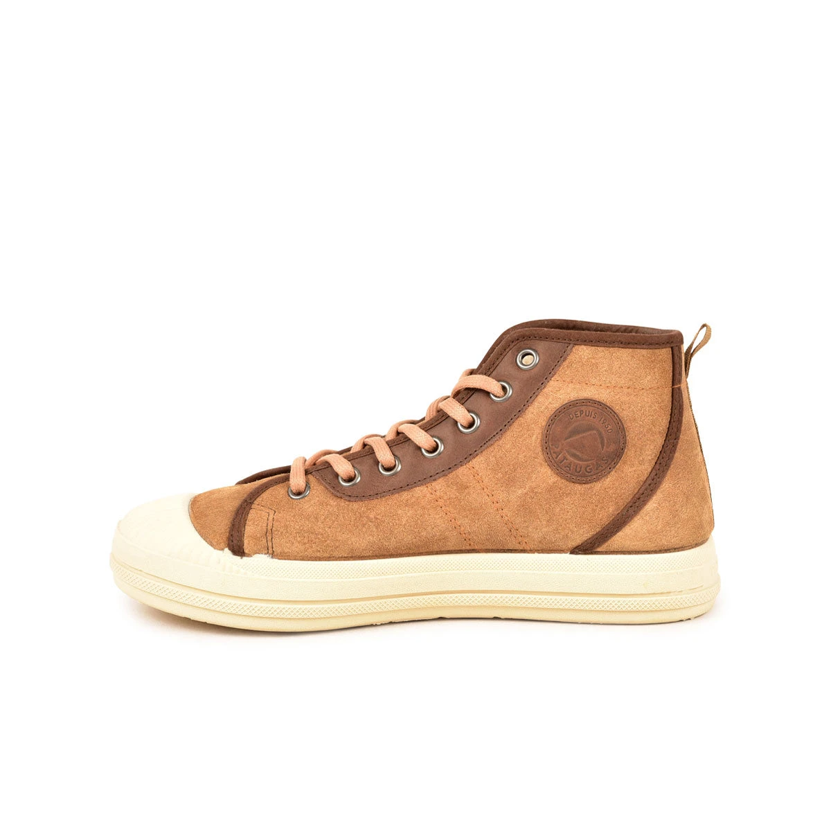 Pataugas ETCHE M/SWS F4I CAMEL – Image 2