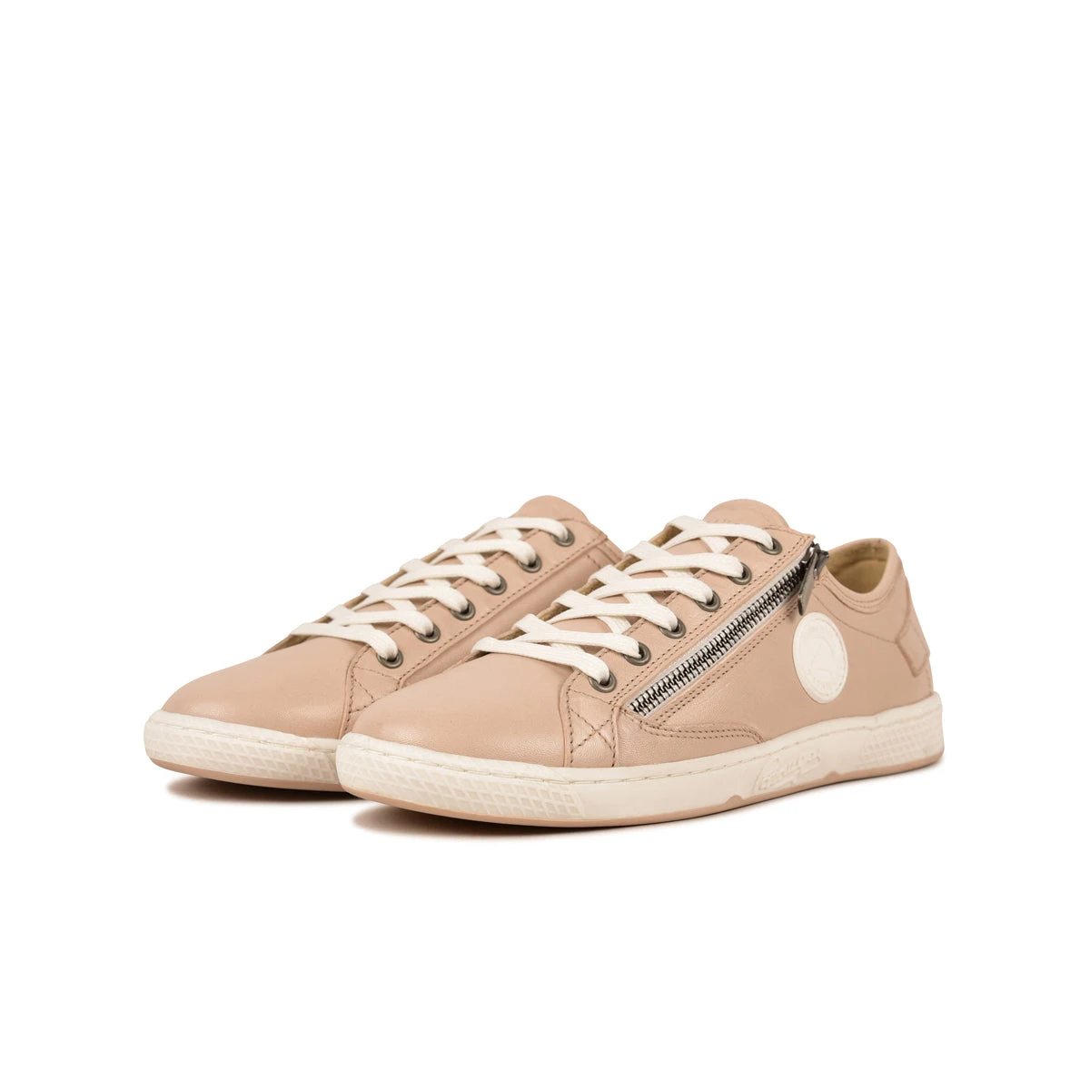 Pataugas JESTER/N F2H BEIGE ROSÉ – Image 2