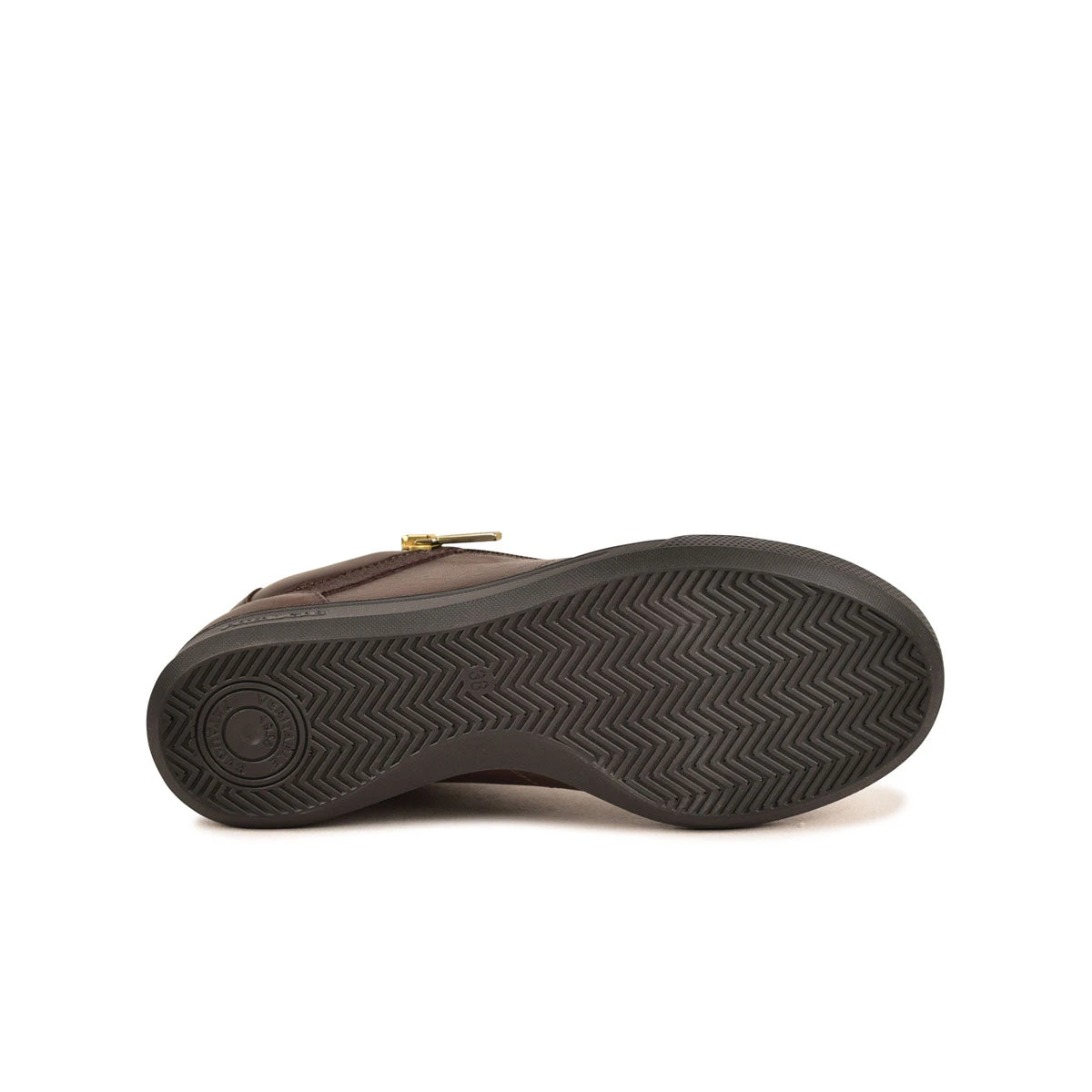 Pataugas PALME L/GL F4I CHOCOLAT – Image 8