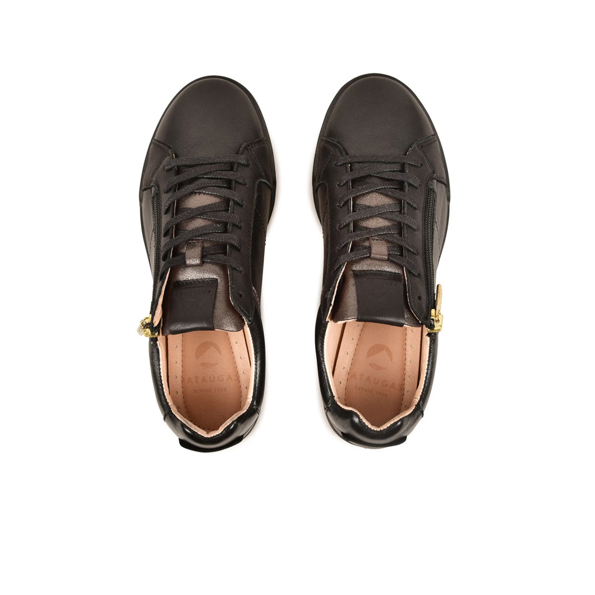 Pataugas PALME L/GL F4I NOIR – Image 6