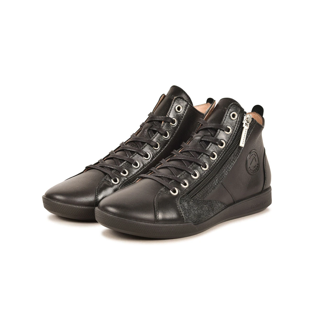 Pataugas PALME/MIXGL F4I NOIR – Image 6