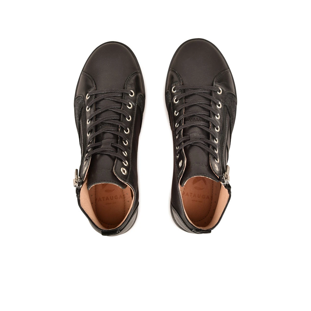 Pataugas PALME/MIXGL F4I NOIR – Image 7