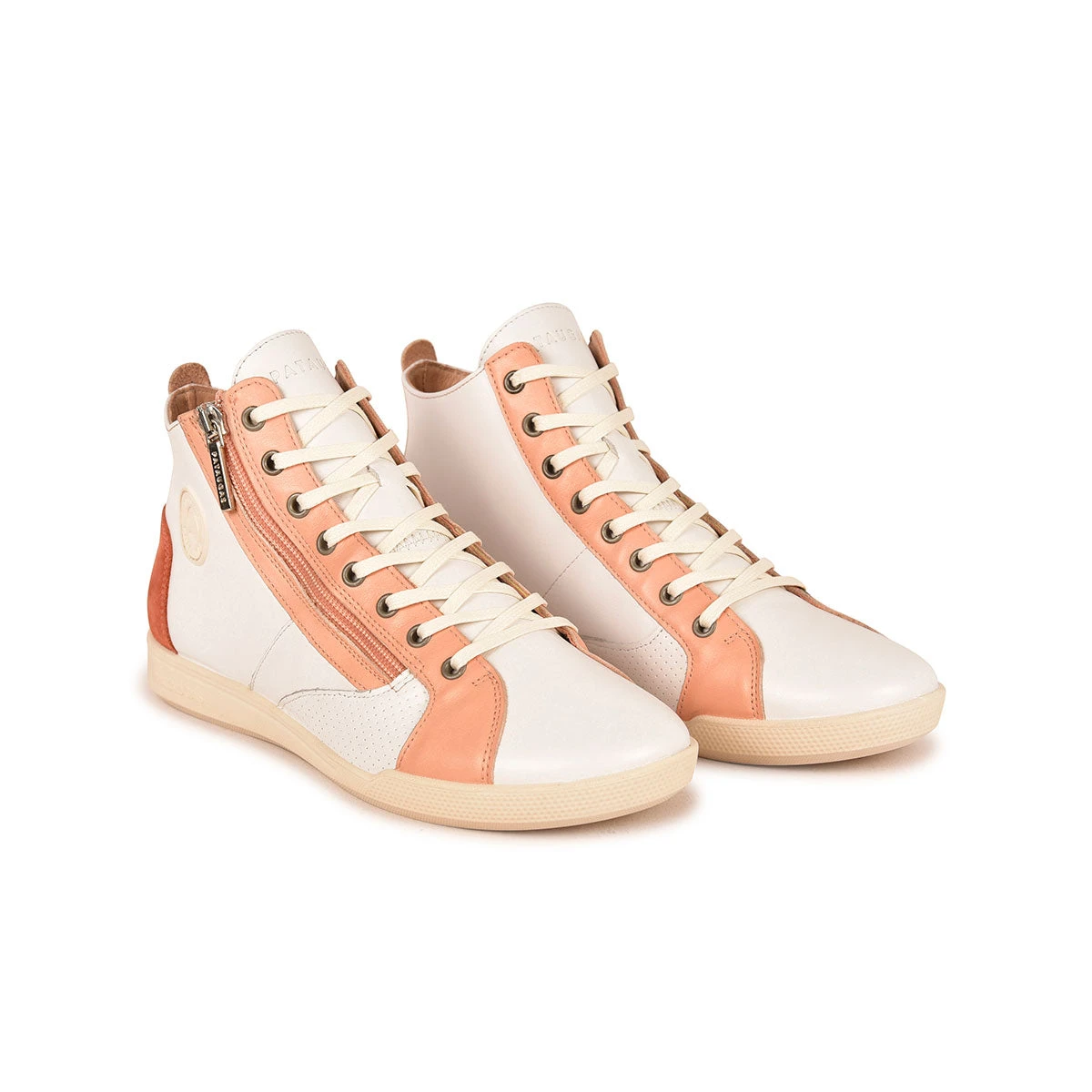 Pataugas PALME/PER F2I ABRICOT – Image 3