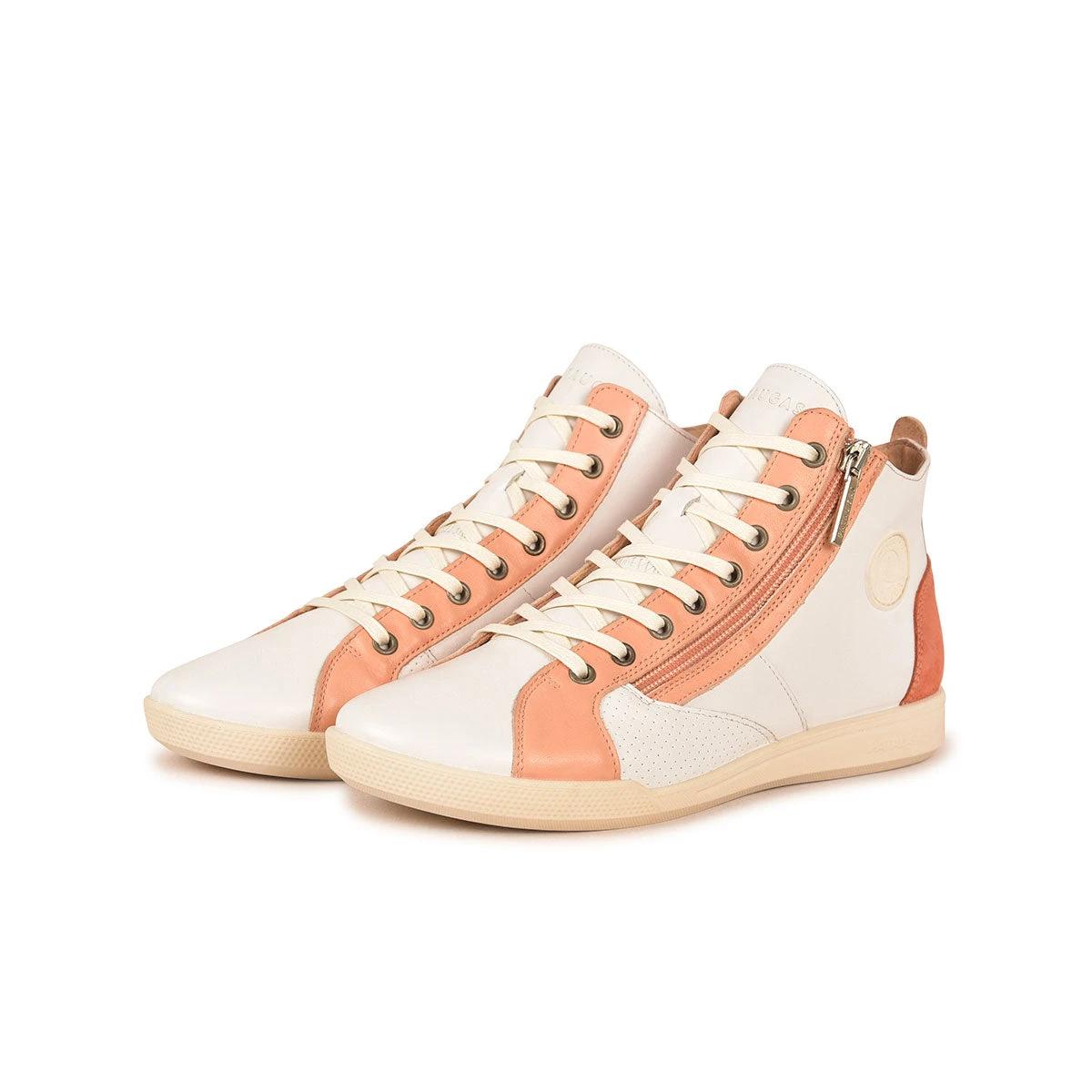 Pataugas PALME/PER F2I ABRICOT – Image 4