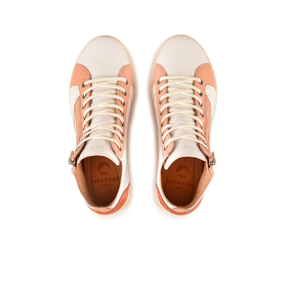 Pataugas PALME/PER F2I ABRICOT – Image 5