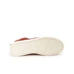 Pataugas BASALTE M/ZIP N H4I ROUILLE 15 Pataugas BASALTE M/ZIP N H4I ROUILLE -Pataugas BASKET HOMME BASALT M ZIPN H4I ROUILLE 628471 353 8