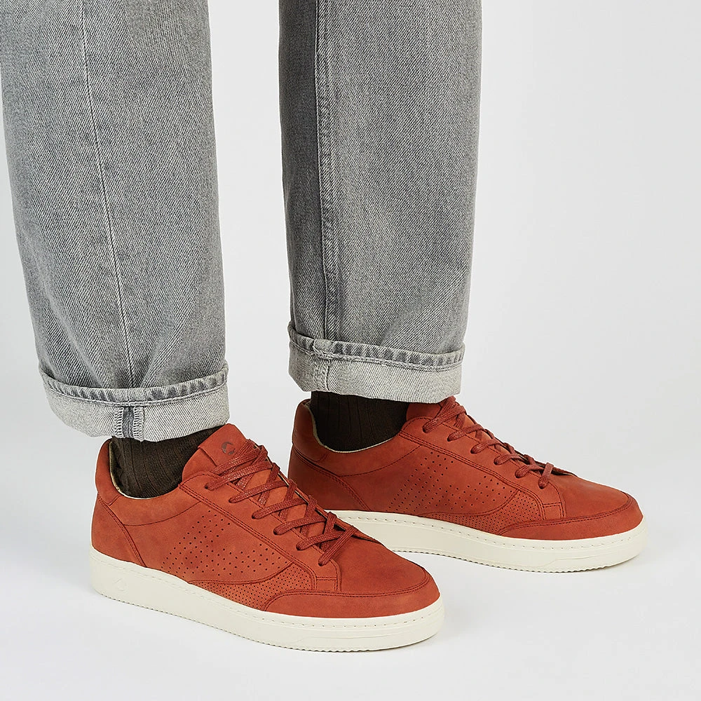 Pataugas BASALTE/N H2H ROUILLE – Image 2