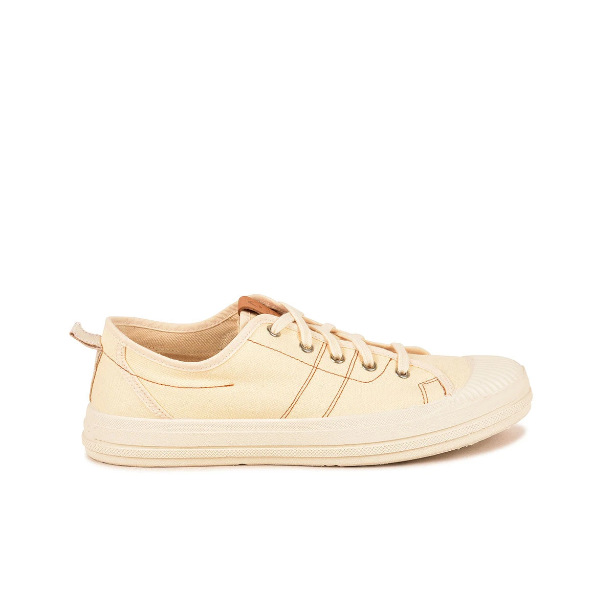 Pataugas ETCHE L/DEN H2I ECRU