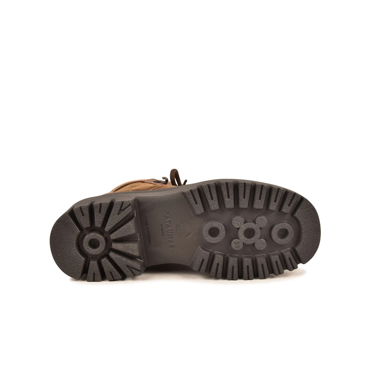 Pataugas AINOA/HK MO F4I CHATAIGNE – Image 9