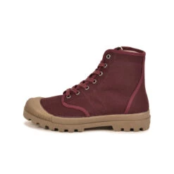 Pataugas AUTHENTIQUE/T F4G BORDEAUX 16 Pataugas AUTHENTIQUE/T F4G BORDEAUX -Pataugas BOOTS FEMME OG T F4G BORDEAUX 628018 355 2 75de92e1 1e26 418e 8e94 9a61307ee3f7