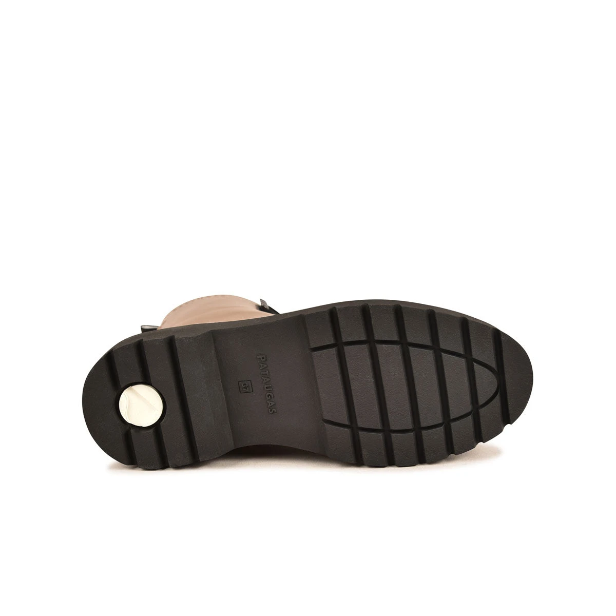 Pataugas WANDA/GL F4I TAUPE – Image 7