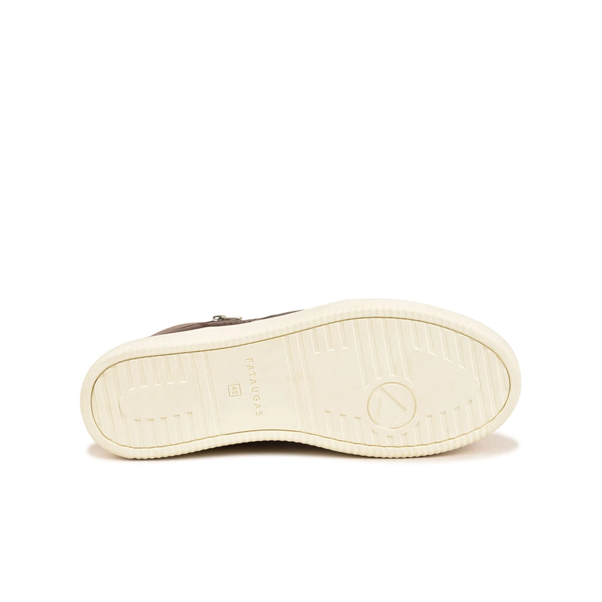 Pataugas BASALTE M/ZIP N H4I CHOCOLAT – Image 7