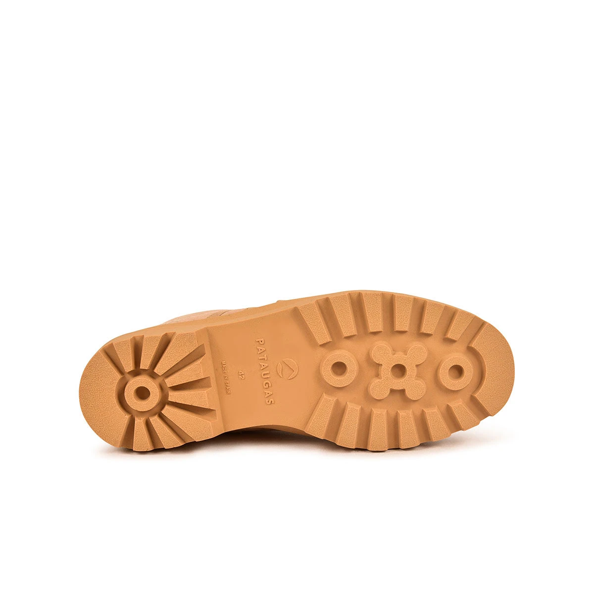 Pataugas AUTHENTIQUE M/OUT H2I BEIGE – Image 7