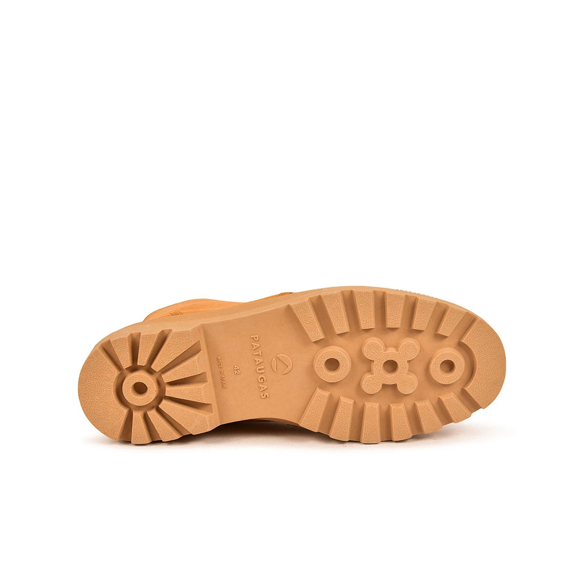 Pataugas AUTHENTIQUE/T H4G CAMEL – Image 8