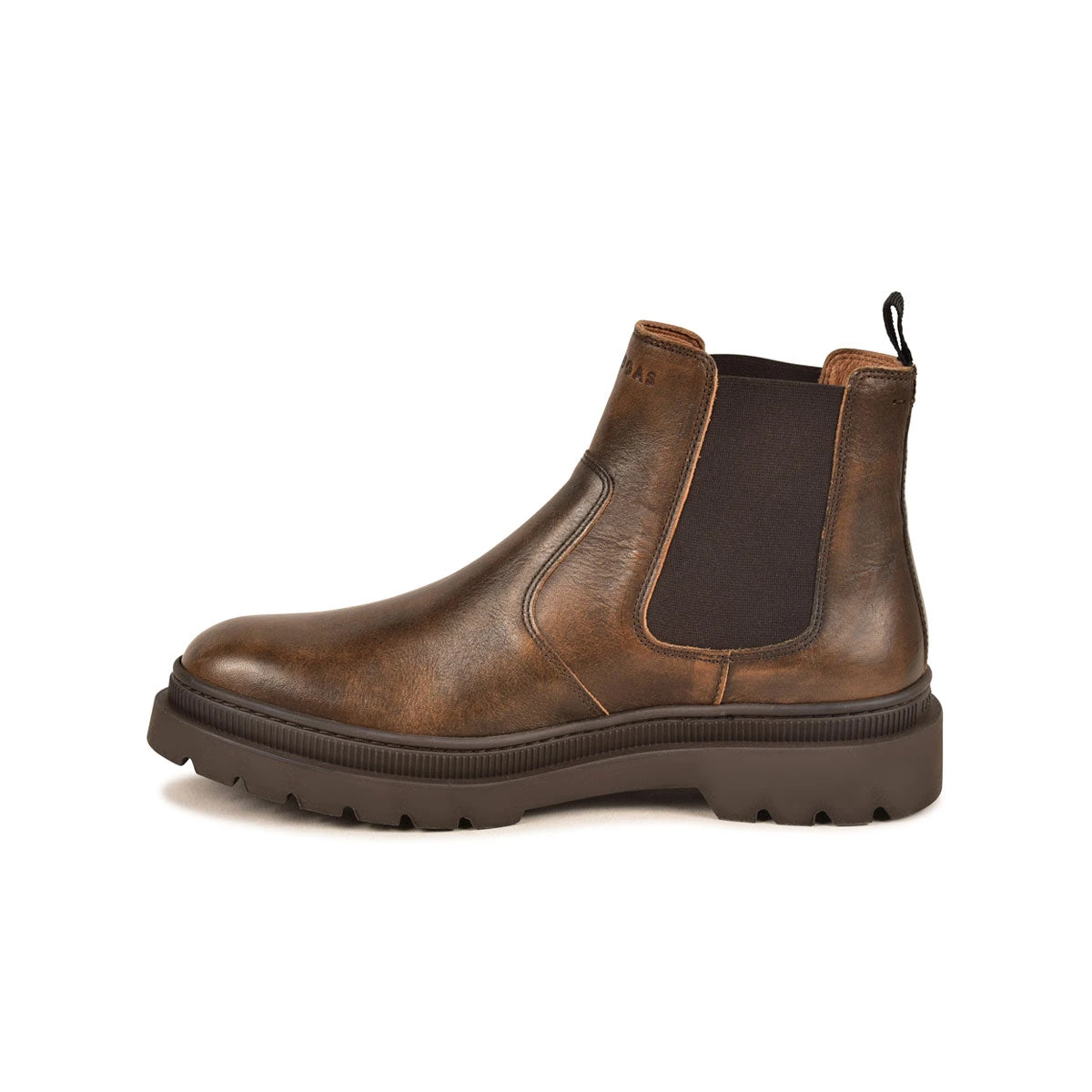 Pataugas VITUS/VTG H4I TABAC – Image 4