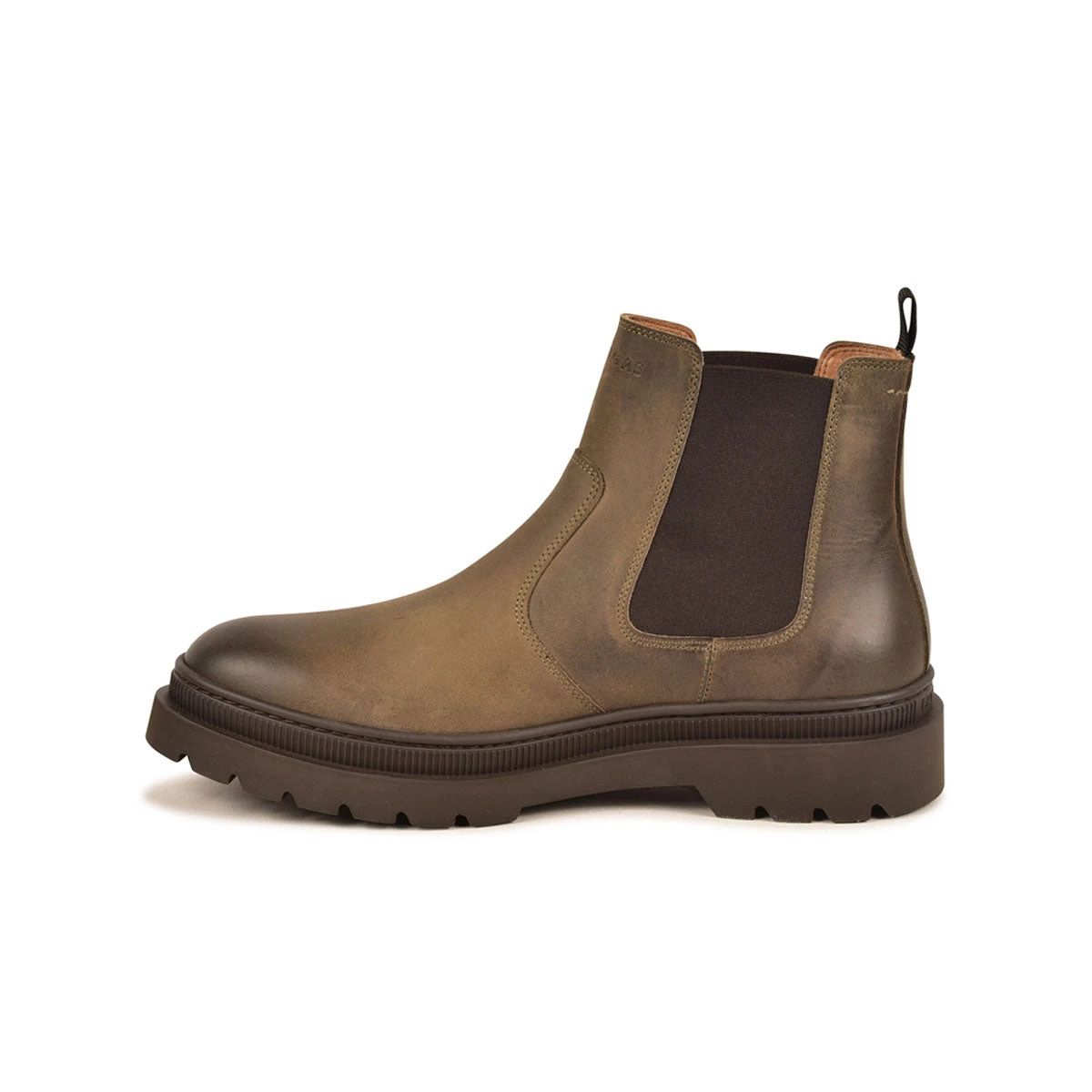 Pataugas VITUS/WL H4I OCRE – Image 3