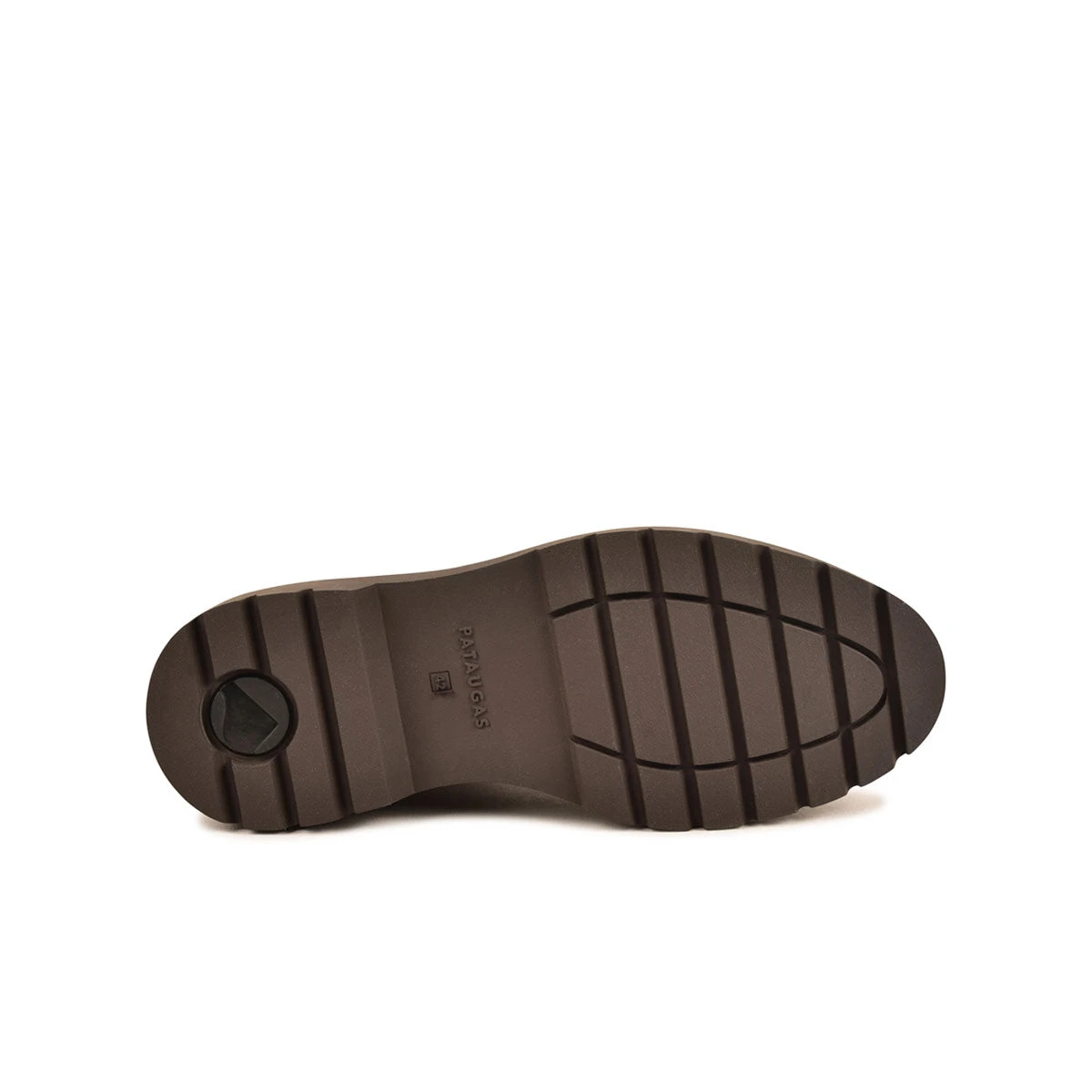 Pataugas VITUS/WL H4I OCRE – Image 8