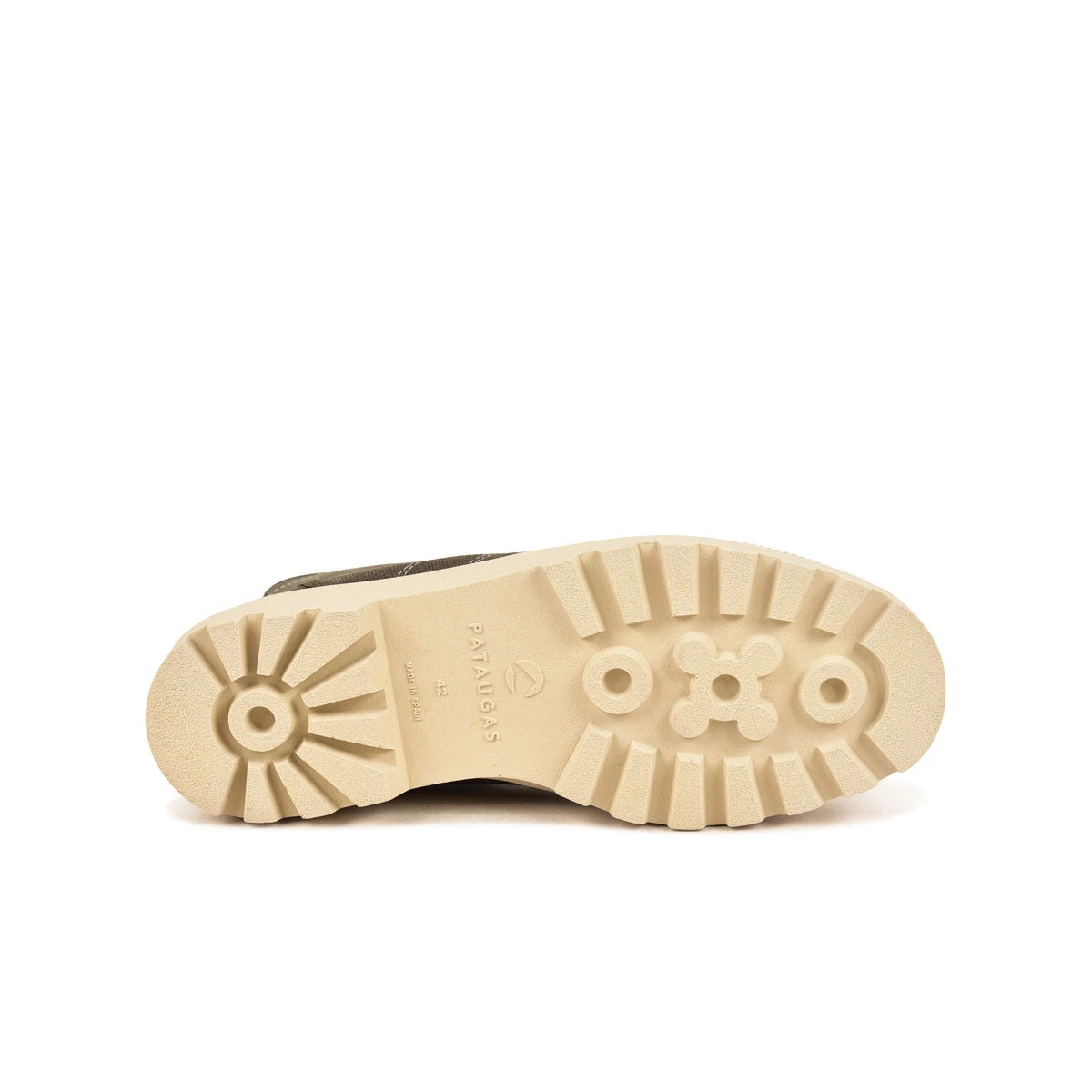 Pataugas AUTHENTIQUE M/SC H2I KAKI – Image 7