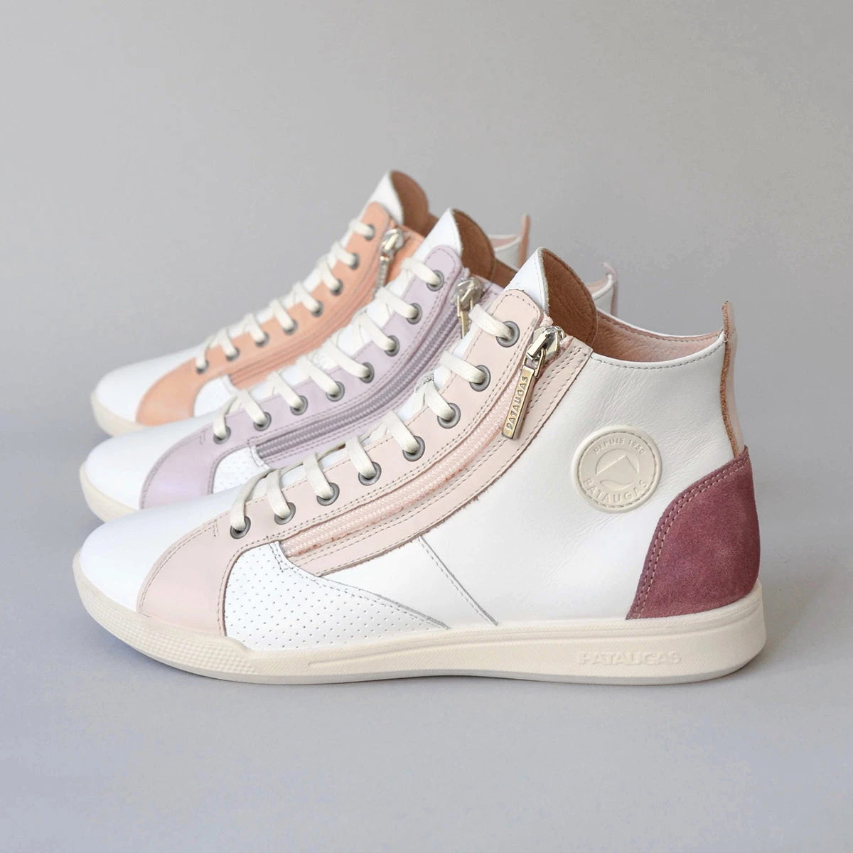 Pataugas PALME/PER F2I ABRICOT – Image 7