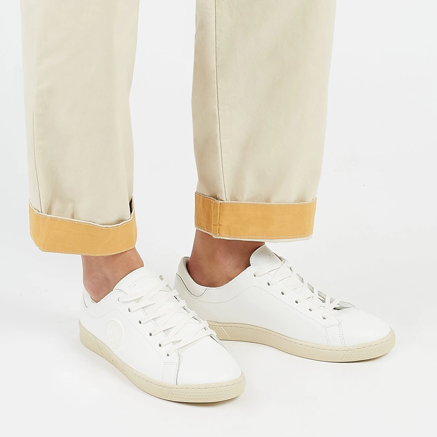 Pataugas JAYO/N H2H BLANC – Image 2