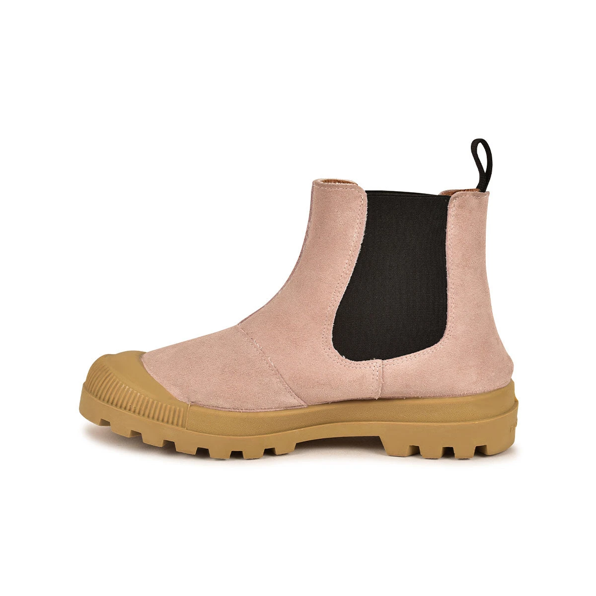 Pataugas AUTHENTIQUE C/S F4H POUDRE – Image 2